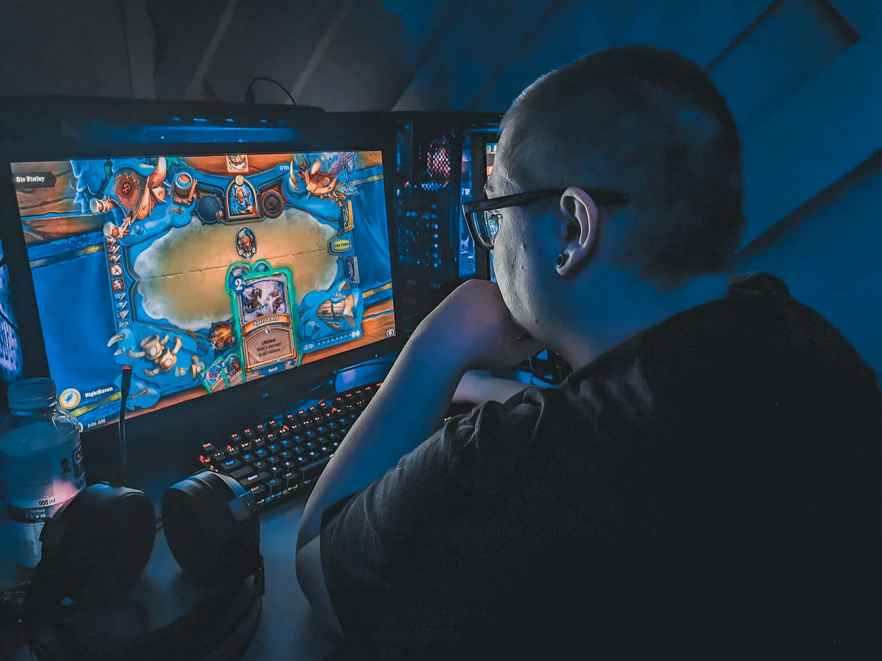 responsible gambling tools