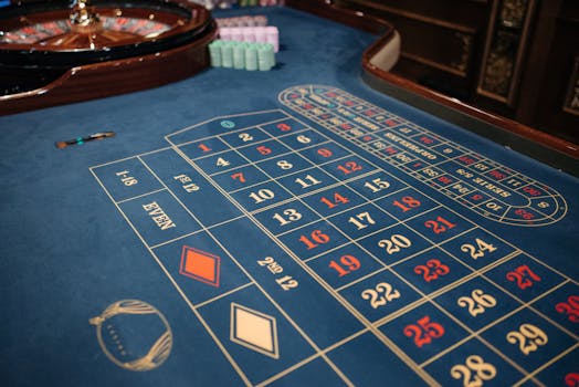 Tbbet Namibia Betting Features Explained