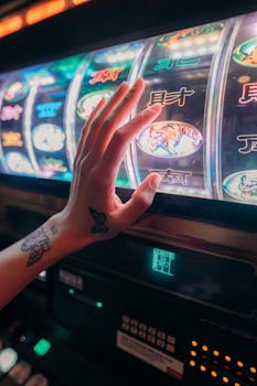 Tbbet Namibia Game Variety 2026
