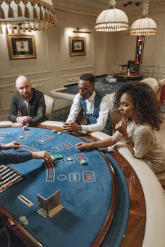 Tbbet Namibia Live Casino: Slots, Games & Gambling Guide