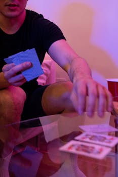 Tbbet Namibia Responsible Gambling Tips